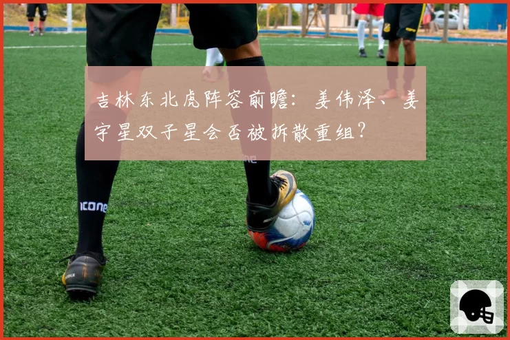 吉林东北虎阵容前瞻:姜伟泽、姜宇星双子星会否被拆散重组?