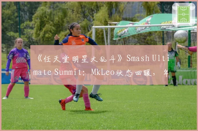 《任天堂明星大乱斗》Smash Ultimate Summit：MkLeo状态回暖，年终总决赛席位稳固