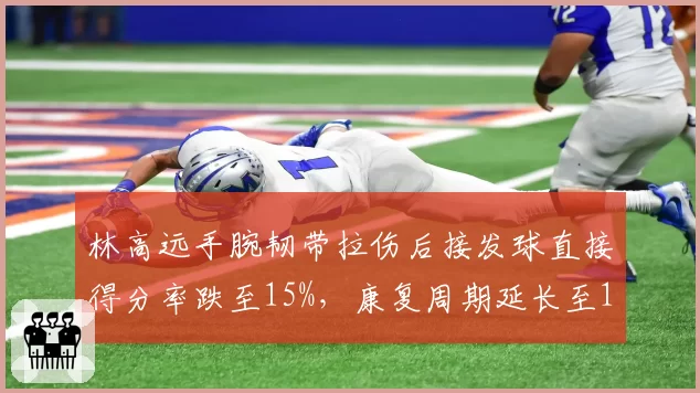 林高远手腕韧带拉伤后接发球直接得分率跌至15%，康复周期延长至12周
