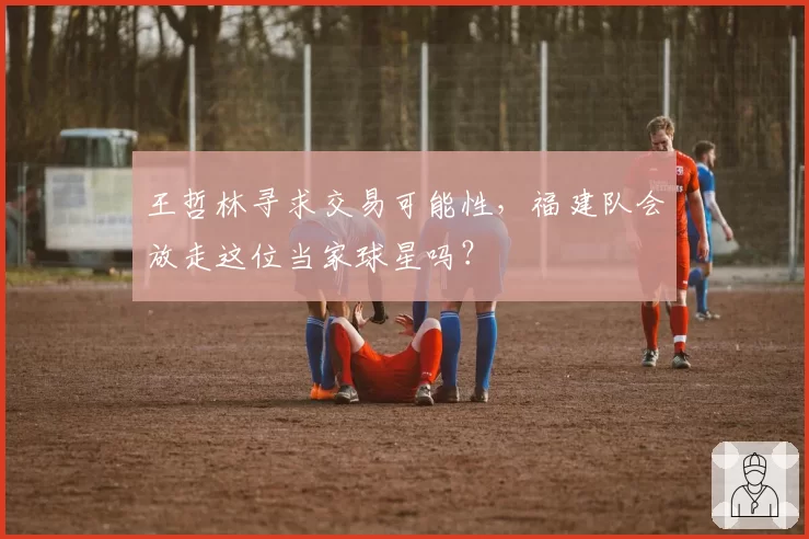 王哲林寻求交易可能性,福建队会放走这位当家球星吗?
