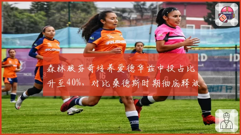 森林狼芬奇培养爱德华兹中投占比升至40%,对比桑德斯时期彻底释放天赋